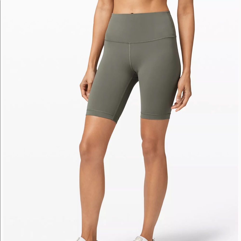 Wunder Train Bike Shorts